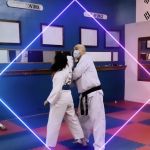 School Of Martial Arts