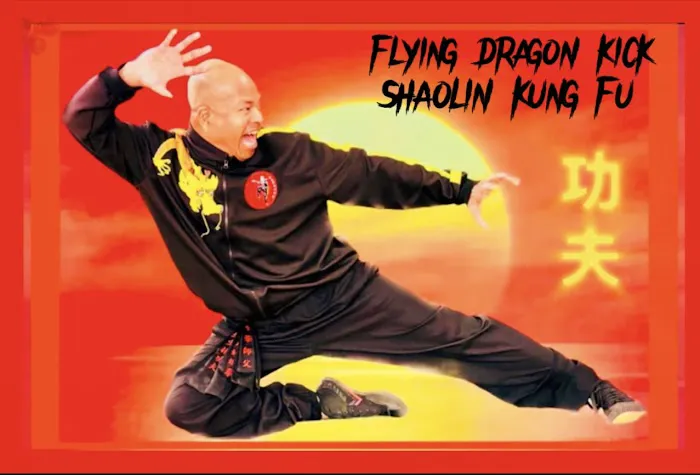 Martial Arts Training Temple Picture 5