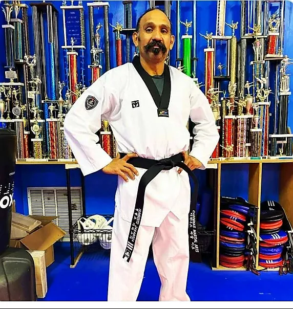 Zaragoza Taekwondo Academy Picture 5