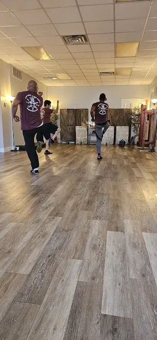 Chicago Tao and the Fut Sao Wing Chun Association Picture 3