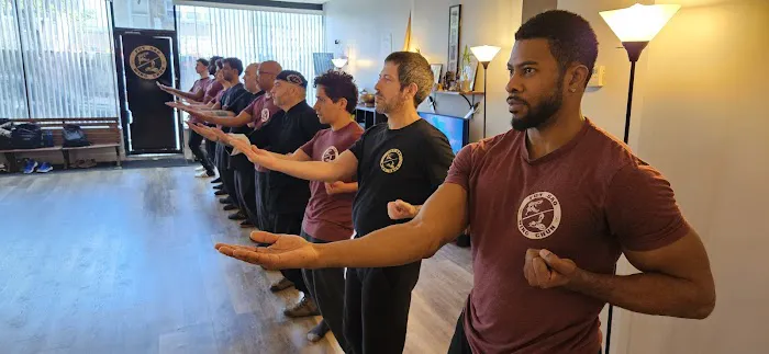 Chicago Tao and the Fut Sao Wing Chun Association Picture 2