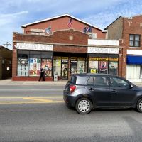 Chicago Tao and the Fut Sao Wing Chun Association ico