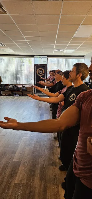 Chicago Tao and the Fut Sao Wing Chun Association Picture 6