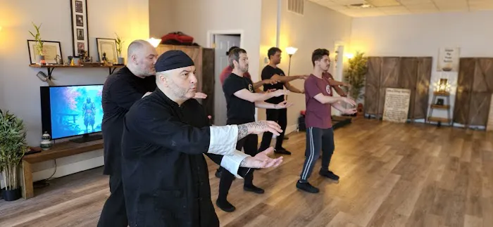 Chicago Tao and the Fut Sao Wing Chun Association Picture 5