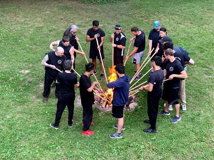 Chicago Tao and the Fut Sao Wing Chun Association Picture 7