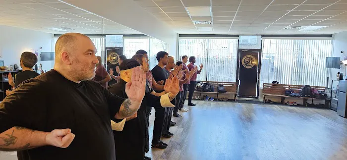 Chicago Tao and the Fut Sao Wing Chun Association Picture 9