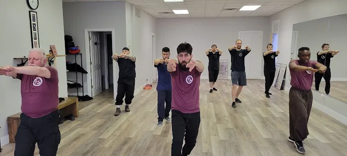 Chicago Tao and the Fut Sao Wing Chun Association Picture 8