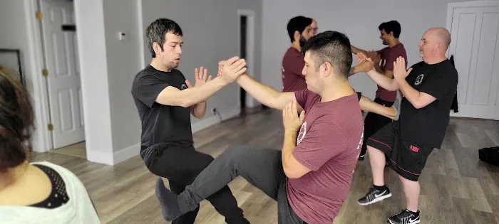 Chicago Tao and the Fut Sao Wing Chun Association Picture 10