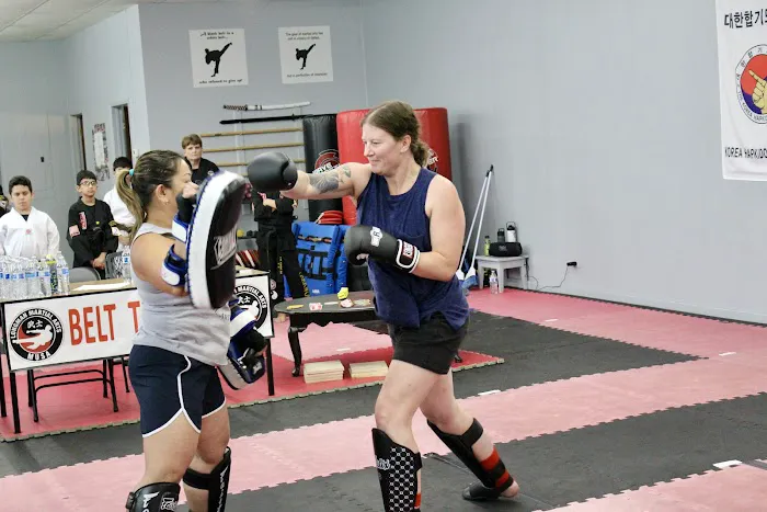 Longman Martial Arts Picture 9