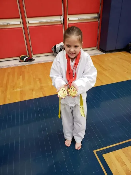 Woori Taekwondo & Hapkido Academy Chicago Picture 4