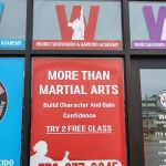 Woori Taekwondo & Hapkido Academy Chicago