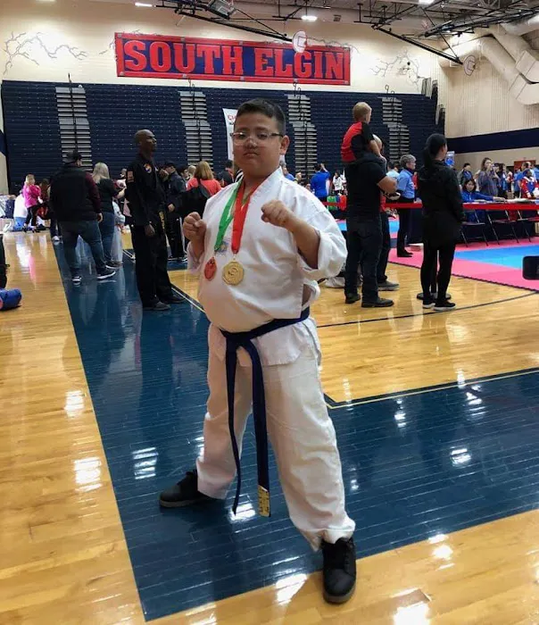 Woori Taekwondo & Hapkido Academy Chicago Picture 7