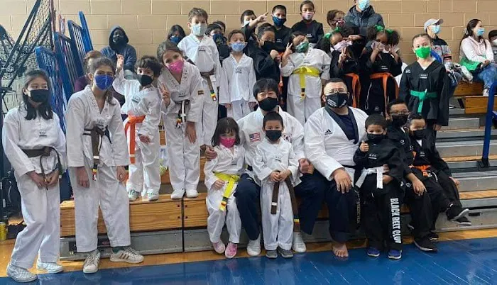 Woori Taekwondo & Hapkido Academy Chicago Picture 6