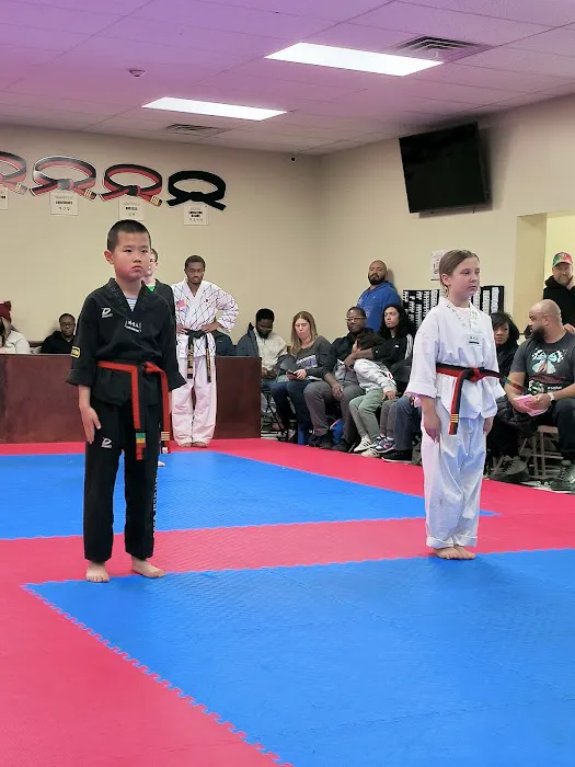 Woori Taekwondo & Hapkido Academy Chicago Picture 8