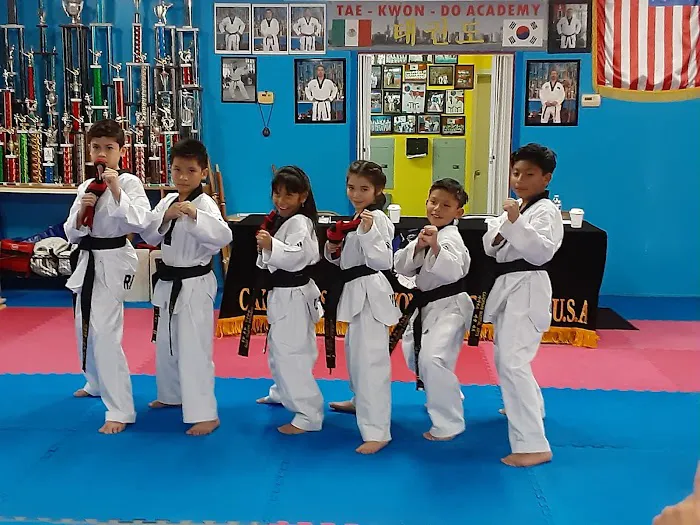 Cardenas Martial Arts Picture 2