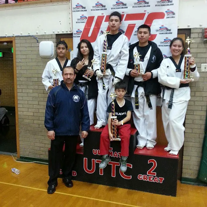 Cardenas Martial Arts Picture 1
