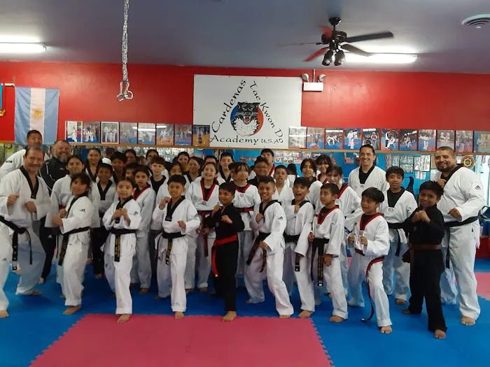 Cardenas Martial Arts Picture 4