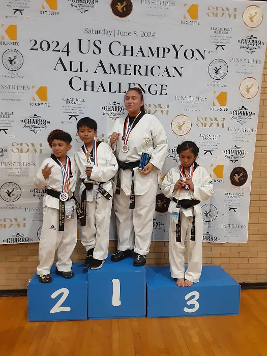 Cardenas Martial Arts Picture 5