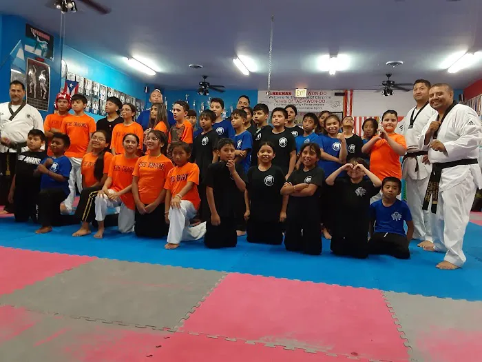Cardenas Martial Arts Picture 9