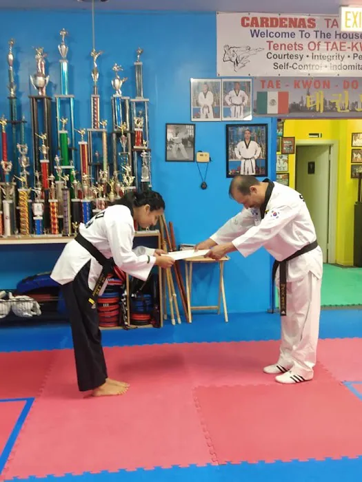 Cardenas Martial Arts Picture 6