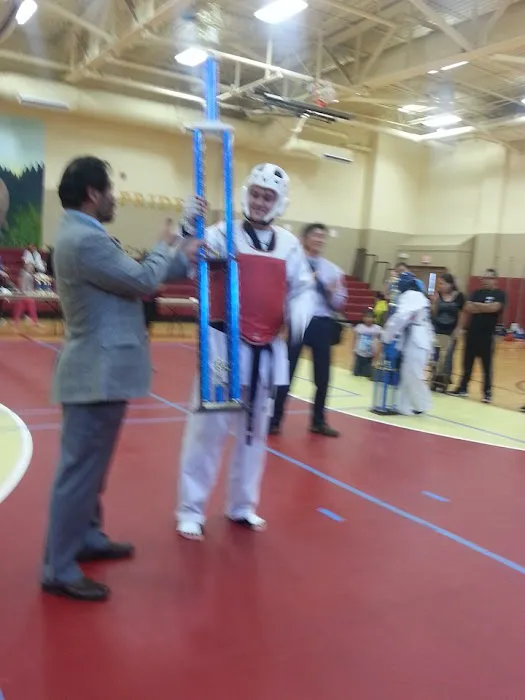 Cardenas Martial Arts Picture 10
