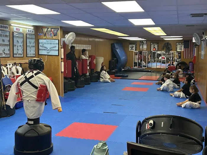 Salisipan Martial Arts Academy Picture 1