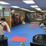 Salisipan Martial Arts Academy