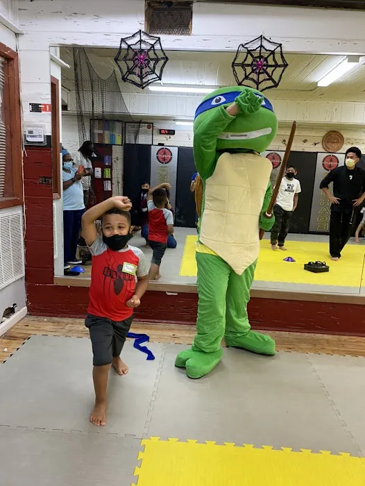 Karate Academy Picture 1
