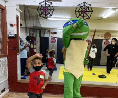 Karate Academy