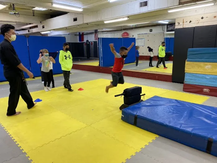 Karate Academy Picture 7