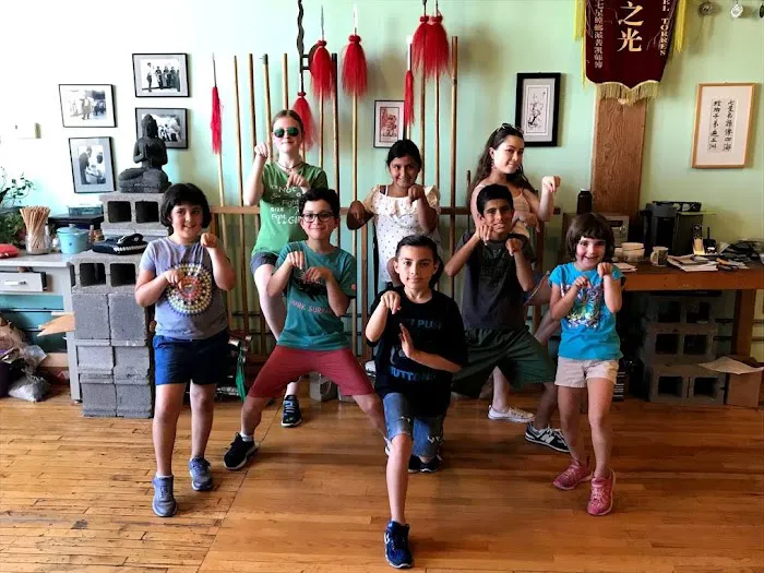 Chinese Martial Arts Picture 8