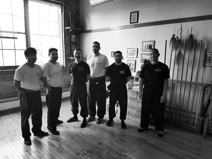 Chinese Martial Arts Picture 7