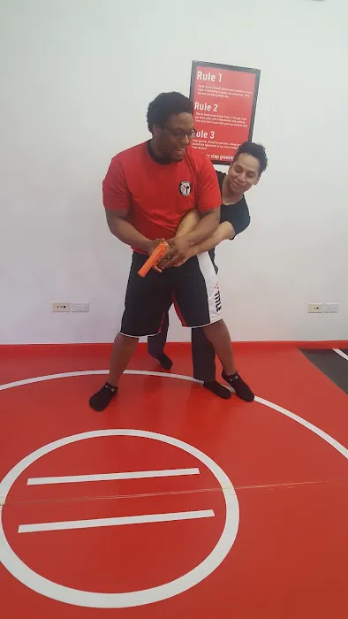 Mind Body Defense Picture 10