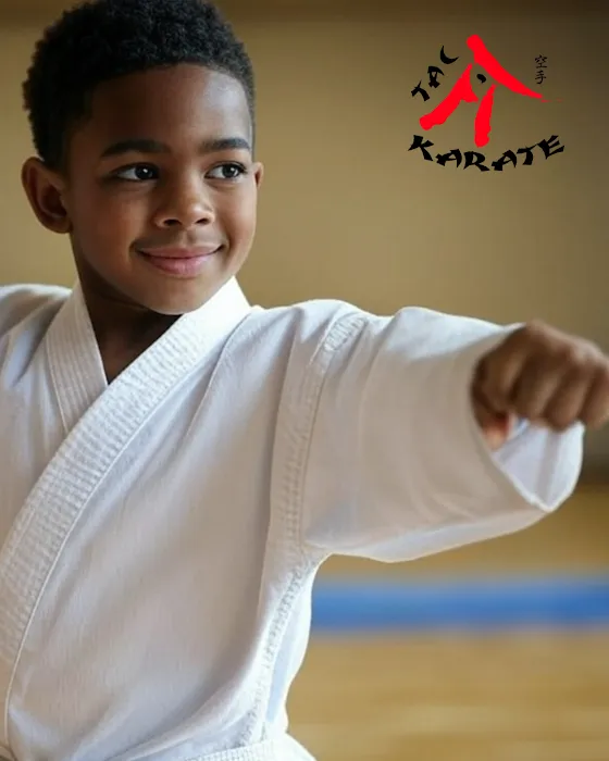 TAC Karate & Fitness Picture 2
