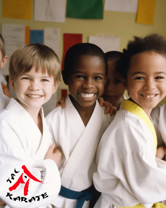 TAC Karate & Fitness Picture 4