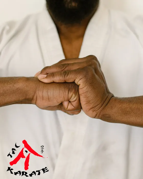 TAC Karate & Fitness Picture 6