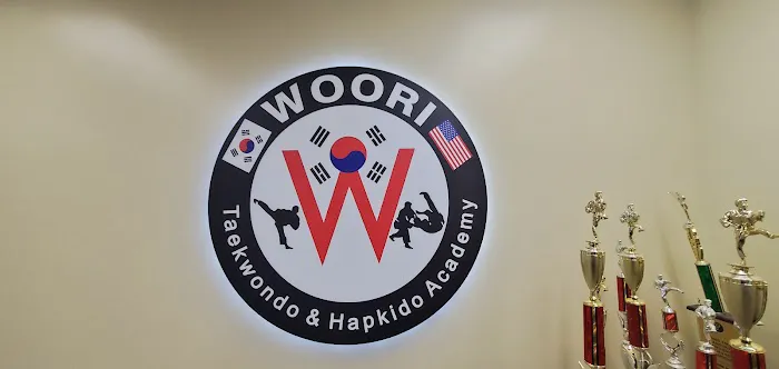 Woori Taekwondo & Hapkido Academy Evergreen Park Picture 1