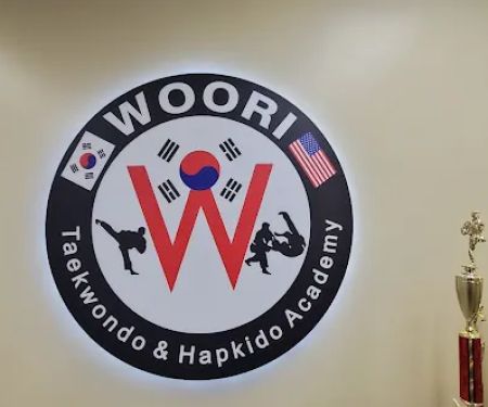Woori Taekwondo & Hapkido Academy Evergreen Park