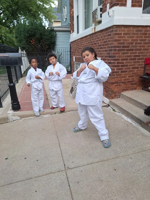 Woori Taekwondo & Hapkido Academy Evergreen Park Picture 5