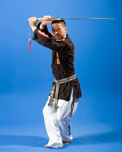 Woori Taekwondo & Hapkido Academy Evergreen Park Picture 9