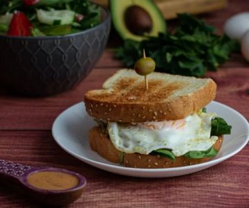 How to Prepare a Healthy Pre-Training Meal for Tae Kwon Do