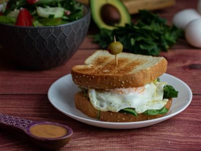How to Prepare a Healthy Pre-Training Meal for Tae Kwon Do