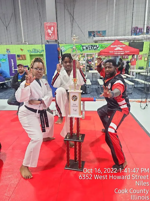 Bushido karate and fitness Picture 1