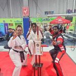 Bushido karate and fitness