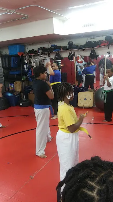Bushido karate and fitness Picture 5