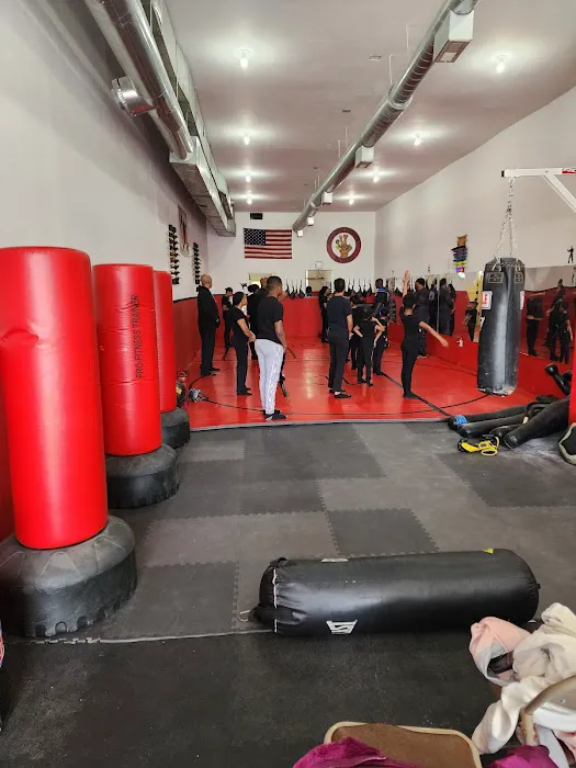 Bushido karate and fitness Picture 7