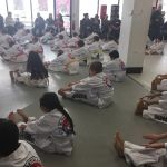 J K Martial Arts Academy