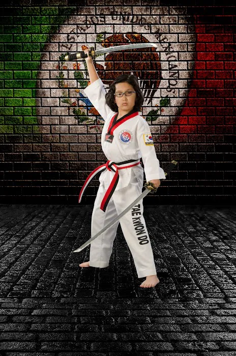 J K Martial Arts Academy Picture 3
