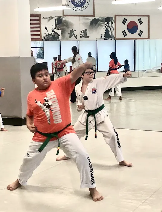 J K Martial Arts Academy Picture 5