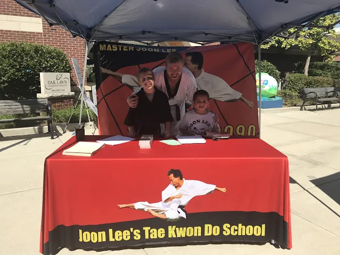 Joon Lee's Taekwondo & Martial Arts School Picture 6